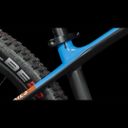 Cube Elite C:62 SLX Rookie nuorten maastopyörä carbon´n´blue´n´red